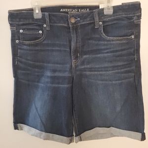 American Eagle Bermuda Shorts